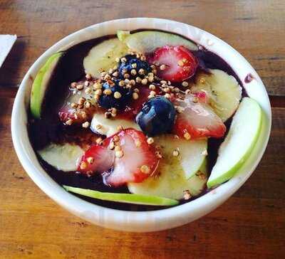 Madremonte - Fuente De Poder