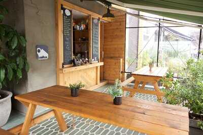 Madremonte - Fuente De Poder