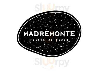 Madremonte - Fuente De Poder