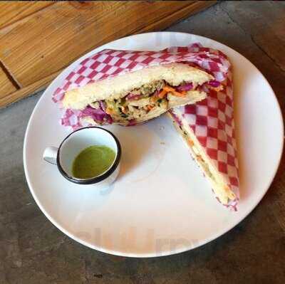 Madremonte - Fuente De Poder