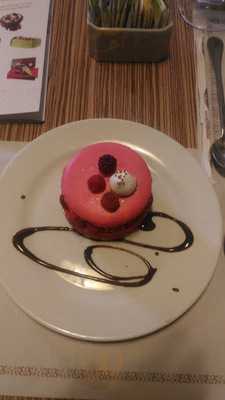 Pasteleria La Carolina