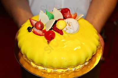 Pasteleria La Carolina