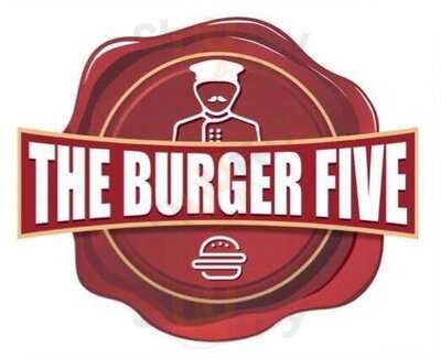 The Burger Five