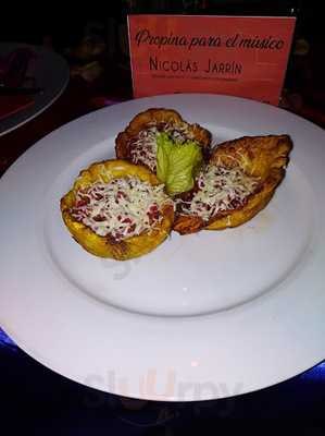 Aquariu's Restaurante Café Bar