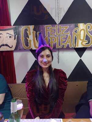 Restaurante Temático Circo Colombia