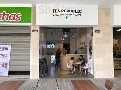 Tea Republic
