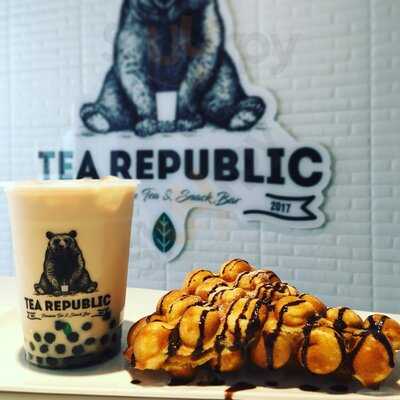 Tea Republic