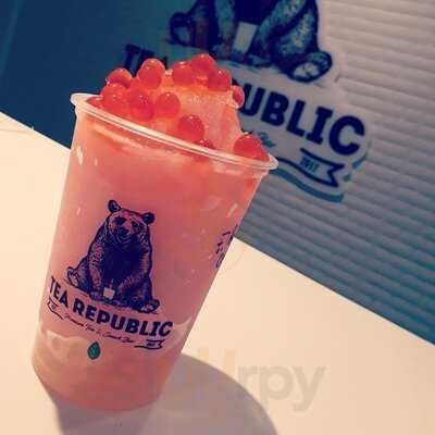 Tea Republic