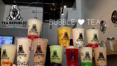 Tea Republic