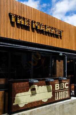 The Market Food Hall