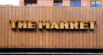 The Market Food Hall