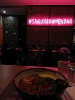 Sakura Ramen Bar