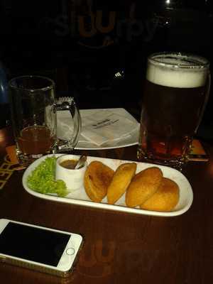 Pub Beer Metro 127, Bogotá