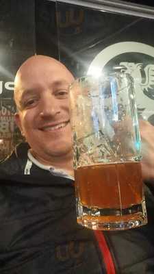 Pub Beer Metro 127, Bogotá