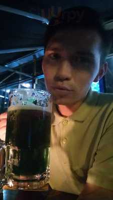 Pub Beer Metro 127, Bogotá