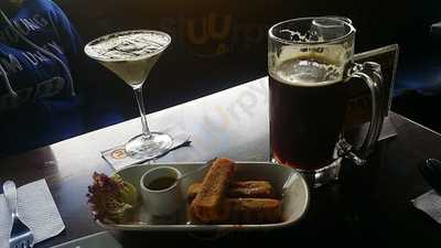 Pub Beer Metro 127, Bogotá