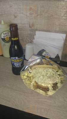 Date Gusto El Paraiso De Las Arepas