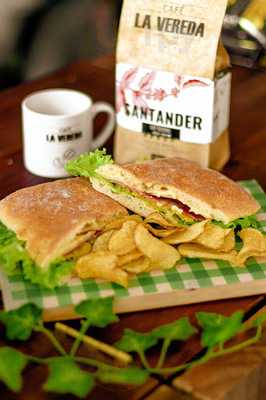 Cafe La Vereda