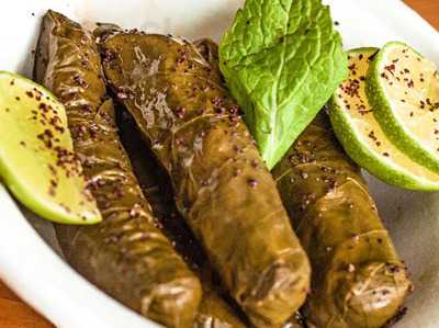 Marrakesh Comida Marroquí