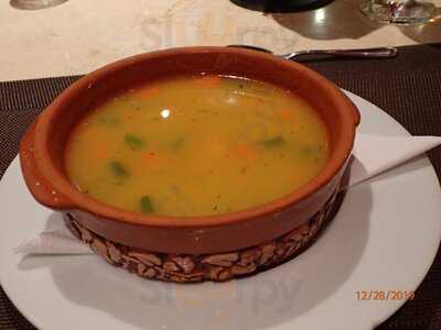 Cassis Restaurante Y Cava (hotel 101 Park House)