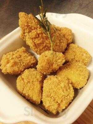 Restaurante Picaflor