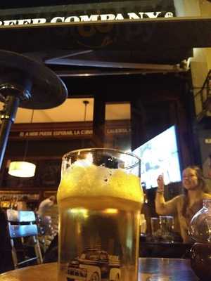 Bbc - Pub Pepe Sierra