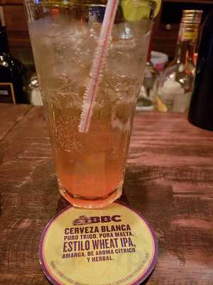 Bbc - Pub Pepe Sierra