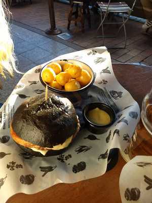 Bbc - Pub Pepe Sierra