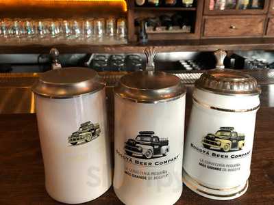 Bbc - Pub Pepe Sierra