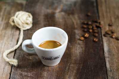 Café Candelaria