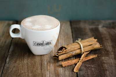Café Candelaria