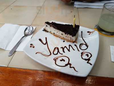 Brasa Brazil - Grill And Bar