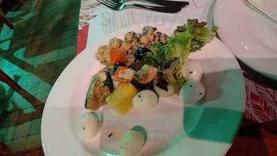 Brasa Brazil - Grill And Bar