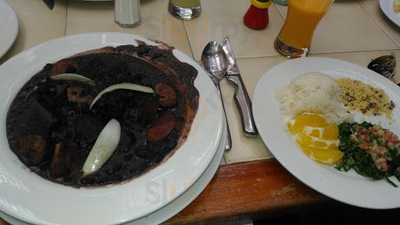 Brasa Brazil - Grill And Bar