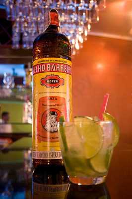 Brasa Brazil - Grill And Bar