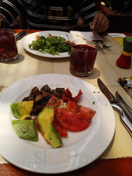 Brasa Brazil - Grill And Bar