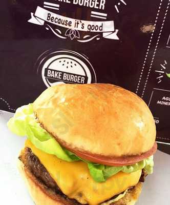 Bake Burger