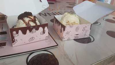 Nocciola Brownieseria