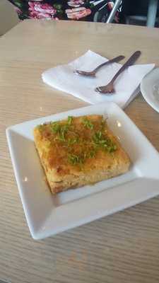 Nocciola Brownieseria