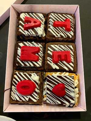 Nocciola Brownieseria