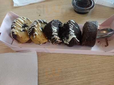 Nocciola Brownieseria