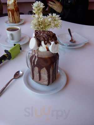 Nocciola Brownieseria