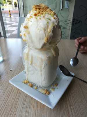 Nocciola Brownieseria