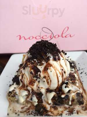 Nocciola Brownieseria