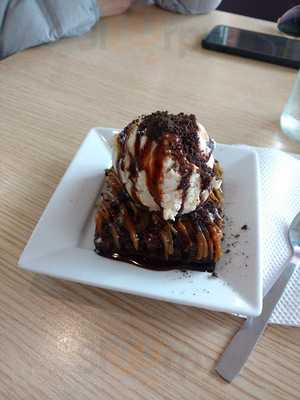 Nocciola Brownieseria