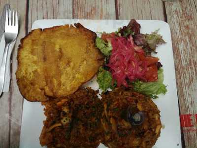 Ceviche Fusion Quick Stop 114