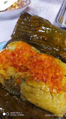 Salón De Onces Lourdes