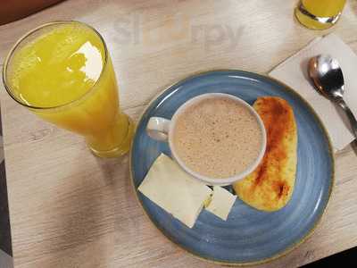 Salón De Onces Lourdes