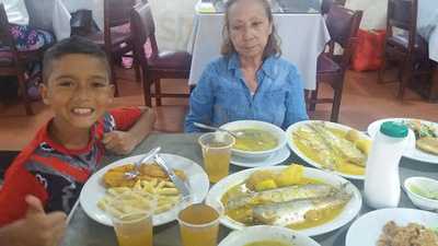 El Rincon Del Pacifico