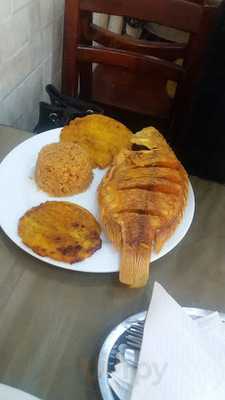 El Rincon Del Pacifico